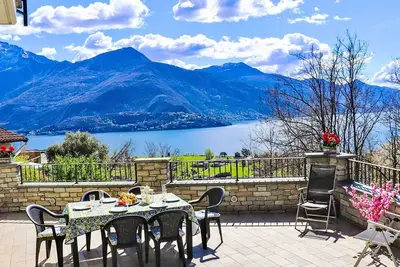 Image de Raggio di Sole Apartment A and B by Interhome