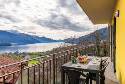 Image de Raggio di Sole Apartment C by Interhome