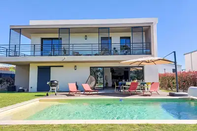 Image de Villa La Roquette sur Siagne by Interhome