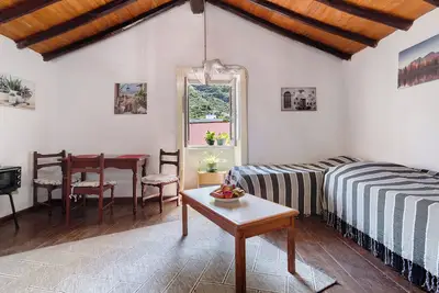 Image de Maison de vacances 'Mi Idilio' avec vue sur la montagne et Wi-Fi