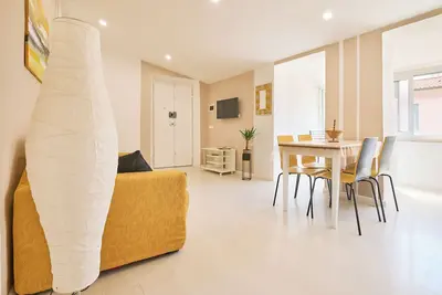 Image de Appartement 'Casalsole Piombino' avec Wi-Fi et climatisation