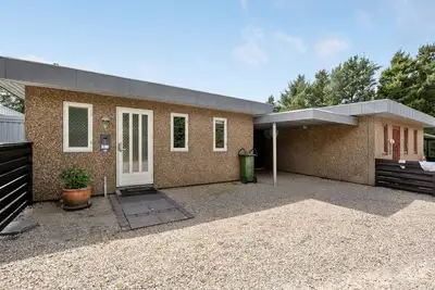 Image de \"Ragnborg\" - 900m from the sea by Interhome