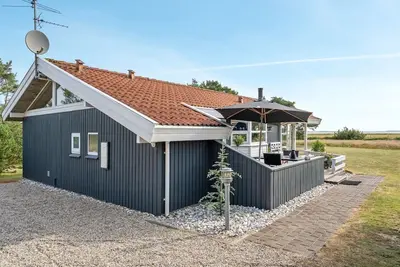 Image de \"Eltje\" - 4km from the sea by Interhome