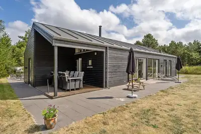 Image de \"Jonka\" - 2km from the sea by Interhome