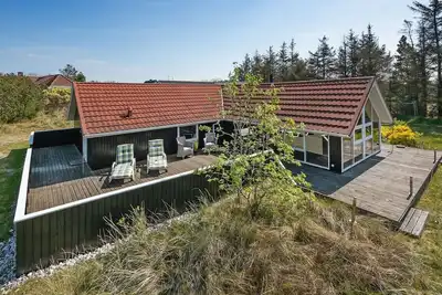 Image de \"Adde\" - 1km from the sea by Interhome