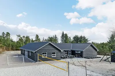 Image de \"Jeneke\" - 1. 6km from the sea by Interhome