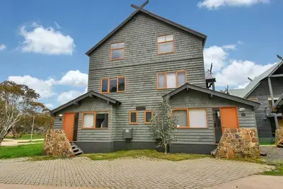 Image de The Chalet - Dinner Plain