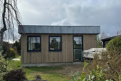 Image de \"Tedora\" - 250m from the sea by Interhome