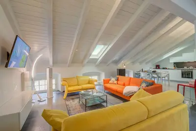 Image de Loft & Jacuzzi, Riva del Garda, Italy