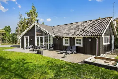 Image de \"Femmy\" - 500m from the sea by Interhome