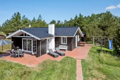 Image de \"Raili\" - 1. 5km from the sea by Interhome