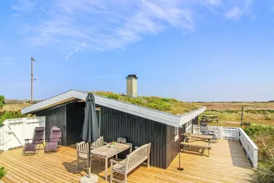 Image de \"Scarlett\" - 300m from the sea by Interhome