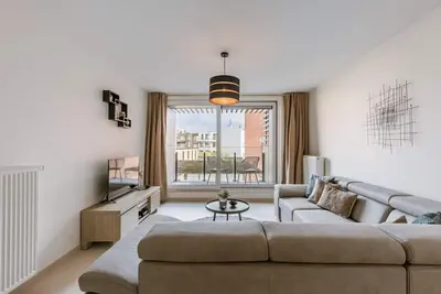 Image de Huswell - Bright duplexapartment