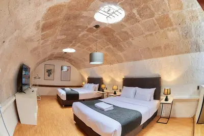 Image de Tranquil Studio in Historic City of Arequipa