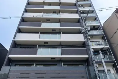 Image de Tanimachikun Star Hotel Ebisunishi 48