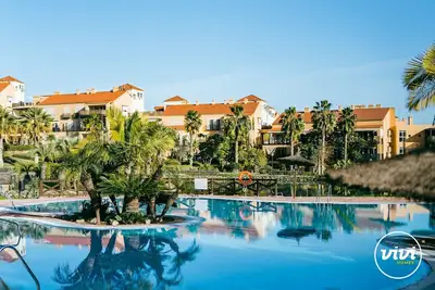 Image de Casa Duque | Apartment with pool in Alhaurin de la Torre