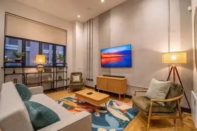 Image de Bauhaus | The Heim Residences