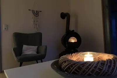 Image de GemĂĽtliche Ferienwohnung auf Ehemaligem Bauernhof am Edersee