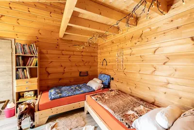 Image de Ferienwohnung \"bärenhöhle\"