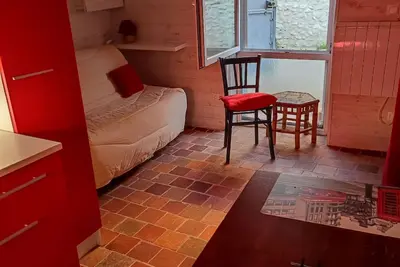 Image de Petit gîte tout équipé au coeur des châteaux de la Loire