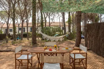 Image de Appartement au rez-de-chaussée Casa Marea Calella de Palafrugell