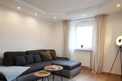 Image de Ferienwohnung/app. für 6 Gäste mit 68m² in Würzburg