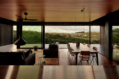 Image de Luxury Villas Federal House (With Pool)
