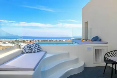Image de Maeva Santorini Suites