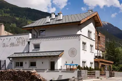 Image de Fuchsbau - Alte MĂĽhle