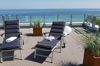 Image de Penthouse Am Hang 5