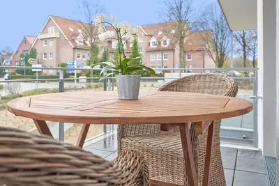 Image de Strandkoje, Deutschland