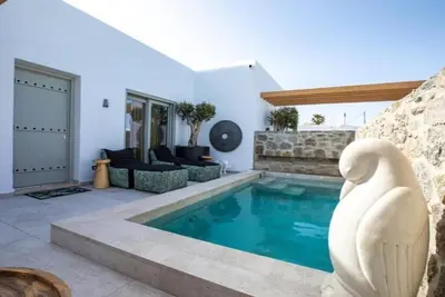 Image de Bh965 - C - Villa Mykonos
