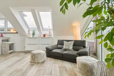 Image de Dünennest, Deutschland