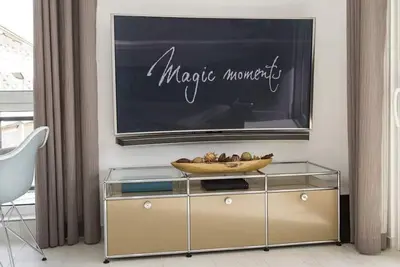 Image de Magic Moments, Deutschland