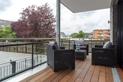 Image de Beach House, Deutschland