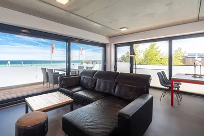 Image de Oceanside Strandallee 61