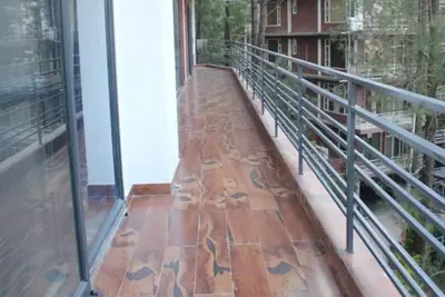 Image de Mountain & Valley View Luxury 2 Bhk Kasauli