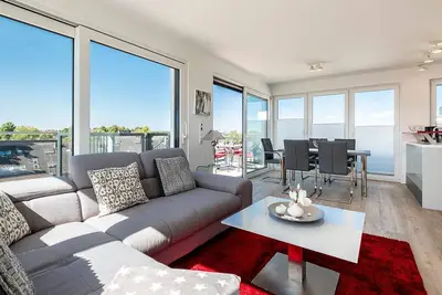 Image de Penthouse Heavens Garden