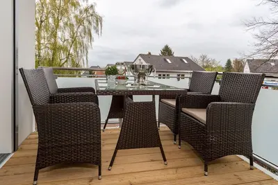 Image de Sunrise Suite
