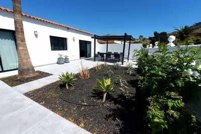 Villa Playa Tauro - Luxury bungalow with pool