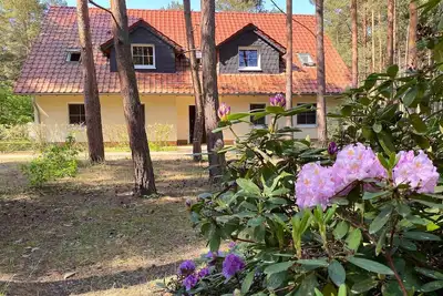 Image de Appartement-wohnung für 4 Personen - Familienpark Senftenberger See