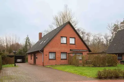 Image de Haus Ringeloth - Wohnung Og Rechts