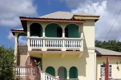 Image de Grand Vue Apartment Vieux Fort\n