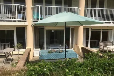 Image de 1 bedroom accommodation in Egmond aan Zee