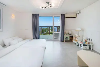 Image de Jeju Hi Mom Kids Family Pension Silver