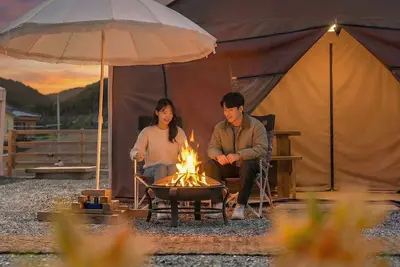 Image de Gapyeong Iluglamping