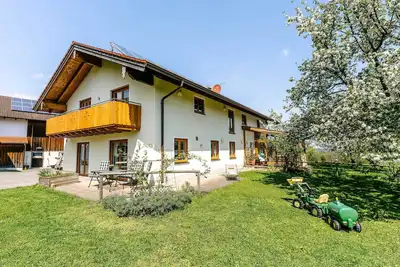 Image de Ferienwohnung Gaisberg