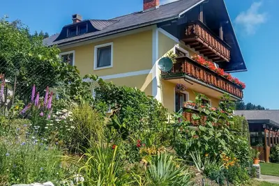 Image de Joli appartement pour 6 personnes avec Wifi, piscine, Tv, patio, vue panoramique et parking