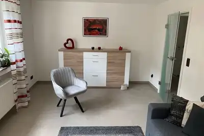 Image de Ferienwohnung Kanalblick, 1-3 Pers