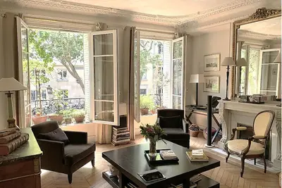 Image de Beautiful family flat in the heart of the Latin Quarter